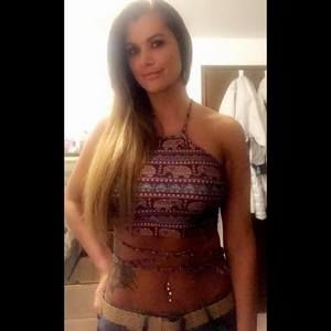 Meet your Posher, Suzanne